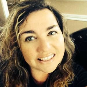 Meet your Posher, Tracey